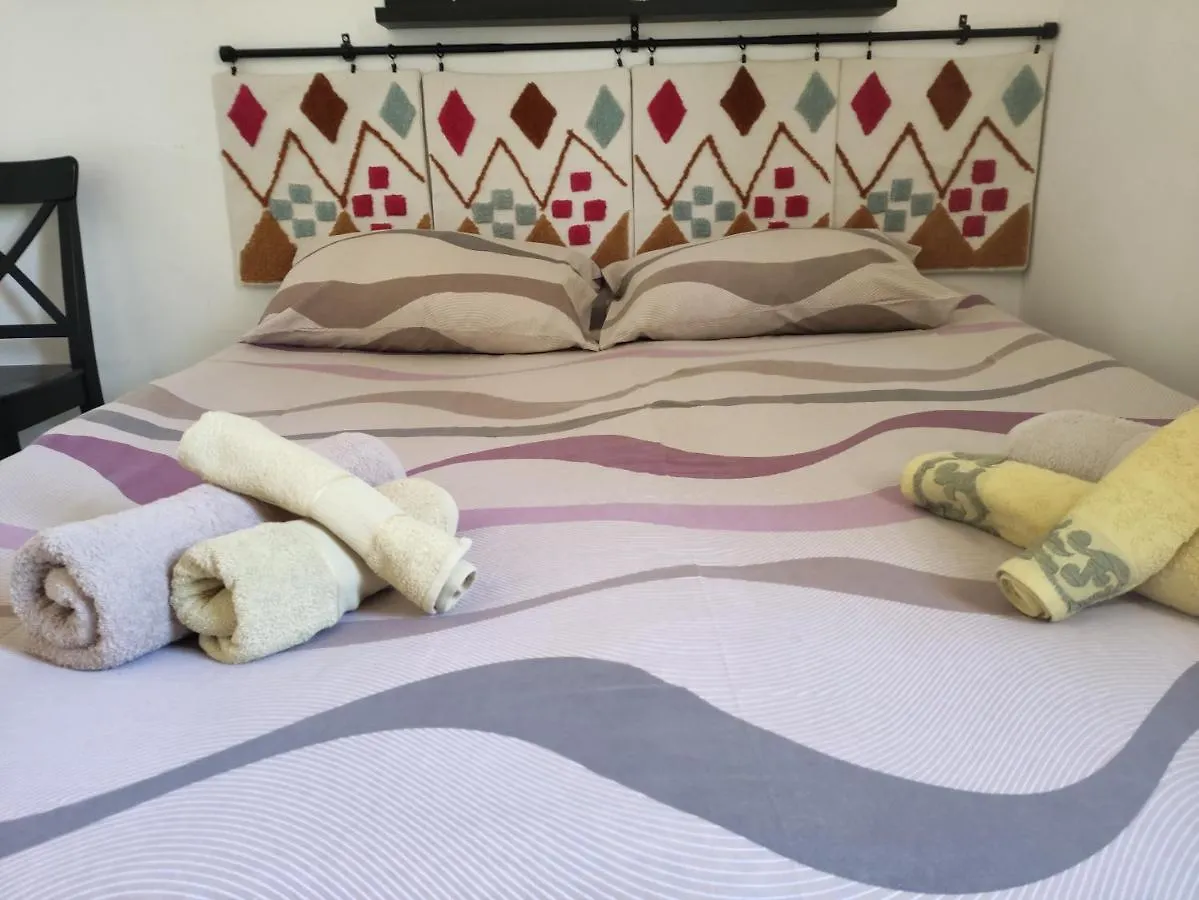 Guest house Home City Town Catania Italy