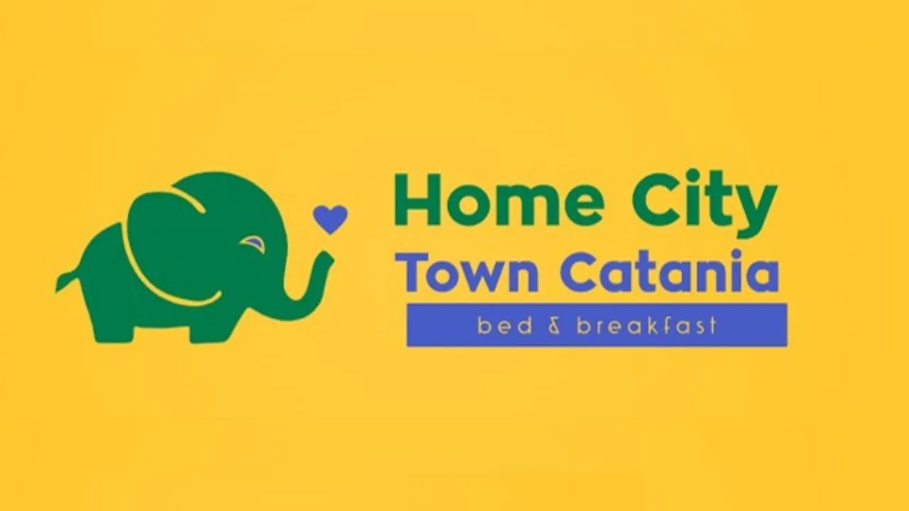 Home City Town Catania location