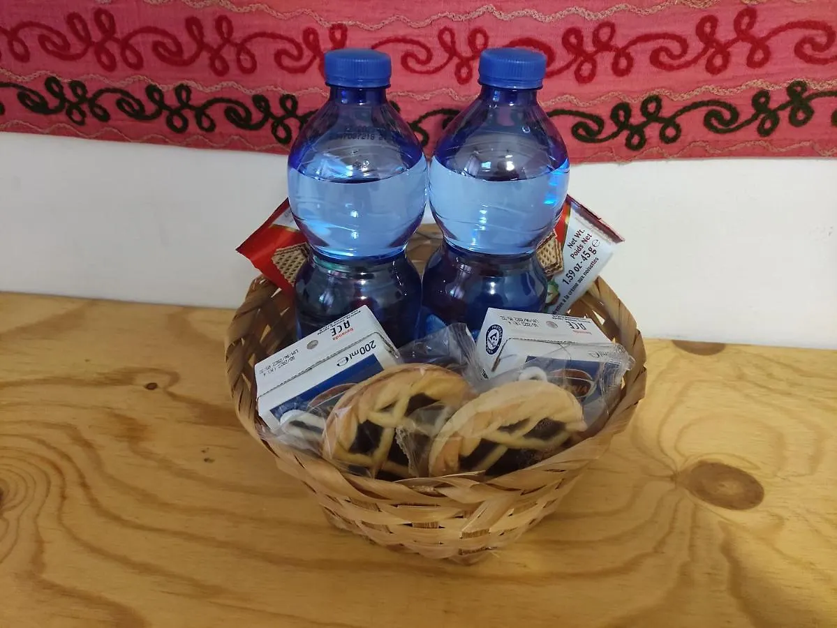 Home City Town Catania Guest house